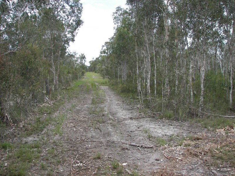 160 Pioneer Road, Buxton QLD 4660