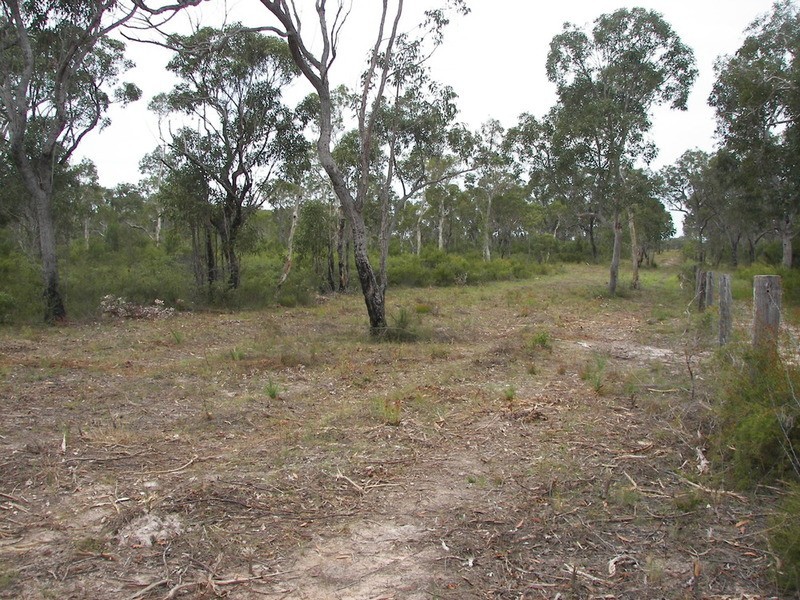 160 Pioneer Road, Buxton QLD 4660