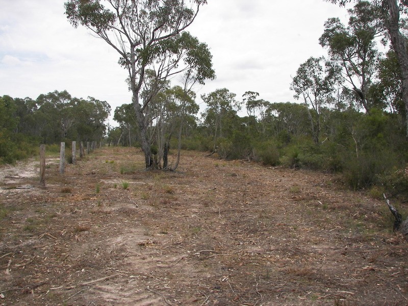 160 Pioneer Road, Buxton QLD 4660