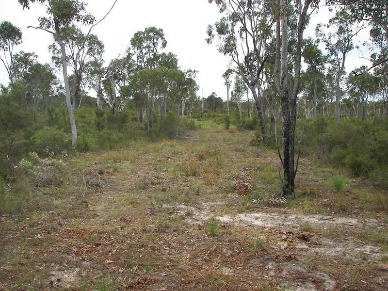 160 Pioneer Road, Buxton QLD 4660