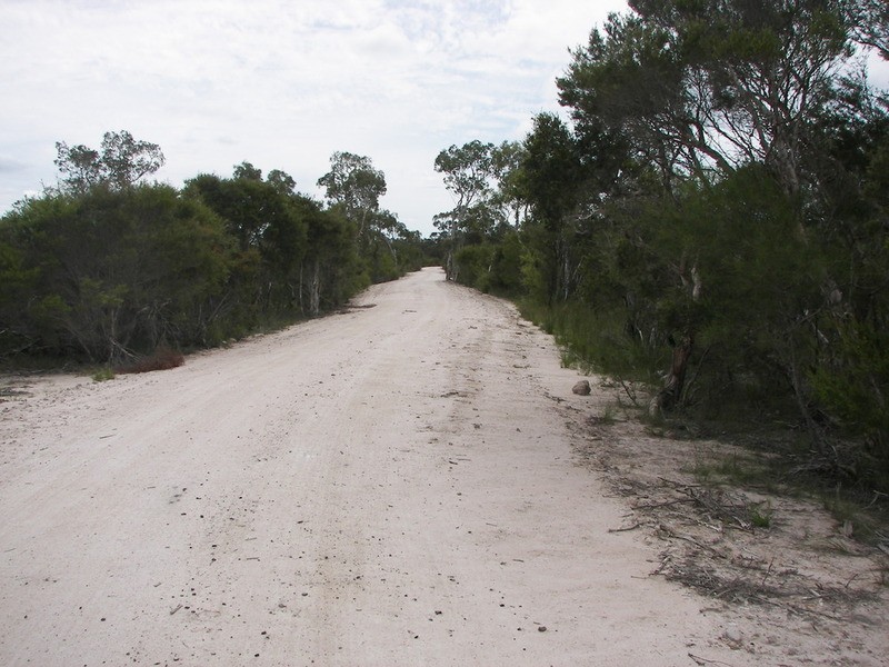 160 Pioneer Road, Buxton QLD 4660