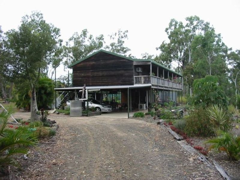 1312 Buxton Road, Buxton QLD 4660