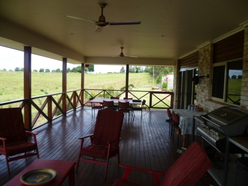 188 Old Creek Road, Childers QLD 4660