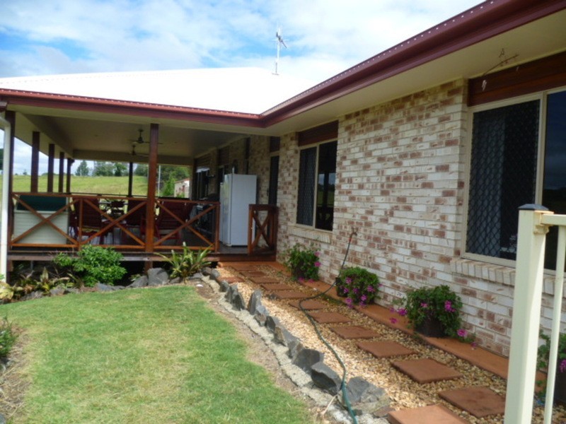 188 Old Creek Road, Childers QLD 4660