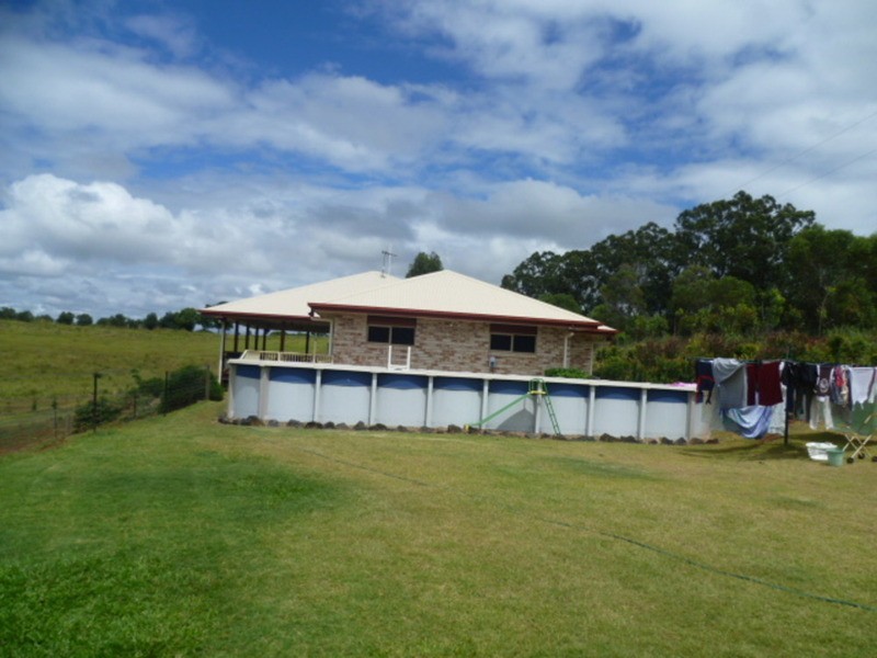 188 Old Creek Road, Childers QLD 4660