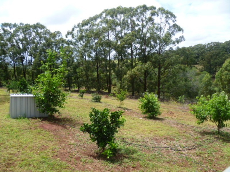 188 Old Creek Road, Childers QLD 4660