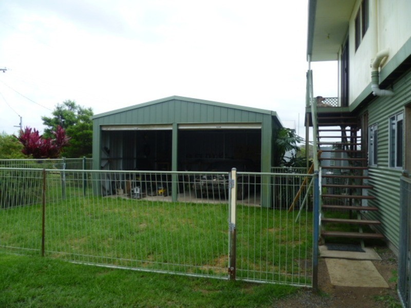 36 Watkins Street, Buxton QLD 4660