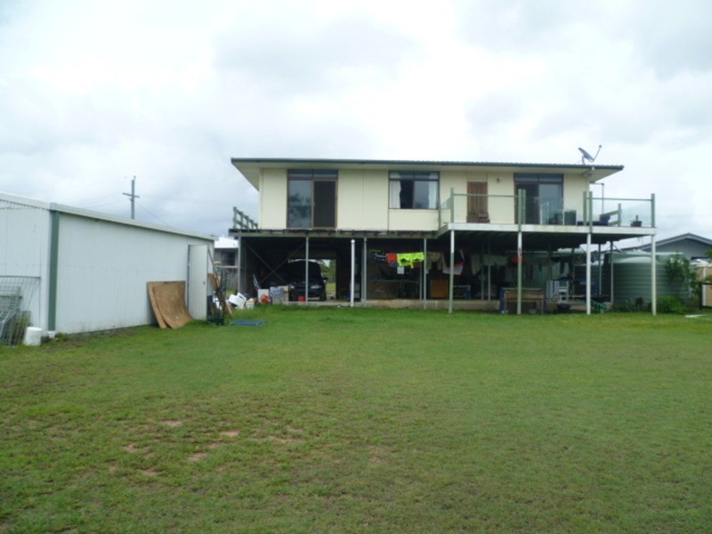 36 Watkins Street, Buxton QLD 4660