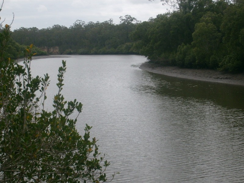 1480 Buxton Road, Buxton QLD 4660