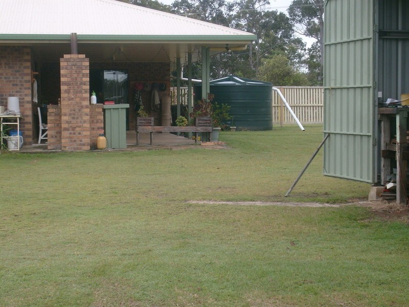 1480 Buxton Road, Buxton QLD 4660