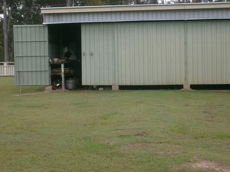 1480 Buxton Road, Buxton QLD 4660