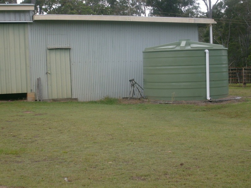 1480 Buxton Road, Buxton QLD 4660