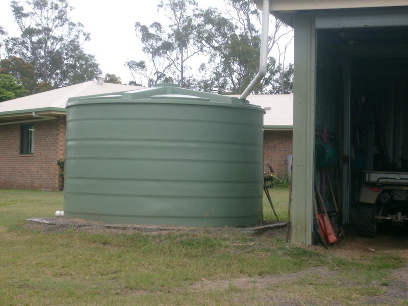 1480 Buxton Road, Buxton QLD 4660