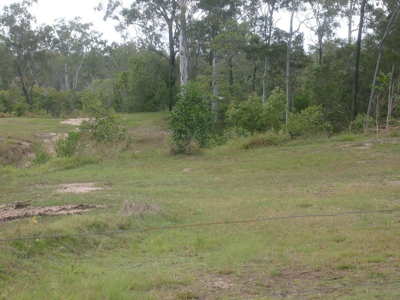 1480 Buxton Road, Buxton QLD 4660