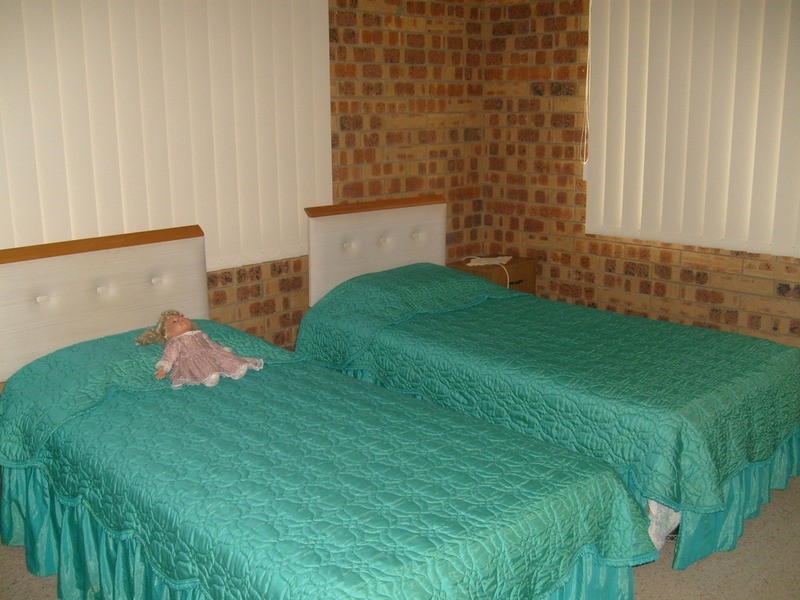 1480 Buxton Road, Buxton QLD 4660