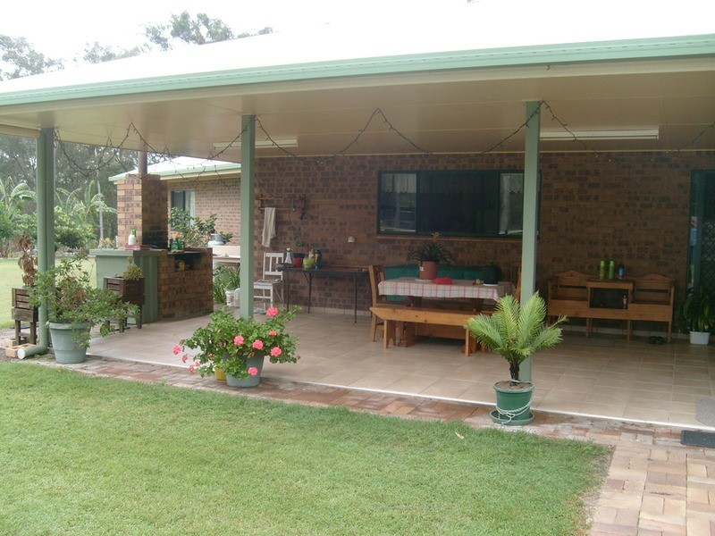 1480 Buxton Road, Buxton QLD 4660