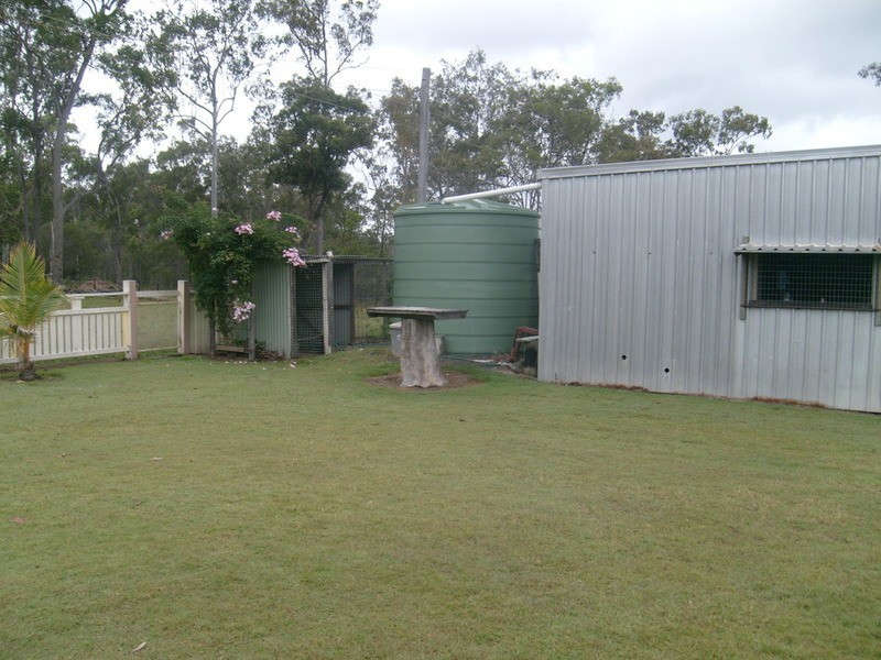 1480 Buxton Road, Buxton QLD 4660