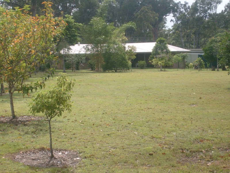 1480 Buxton Road, Buxton QLD 4660