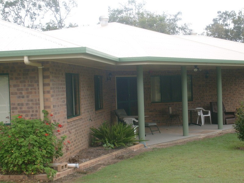 1480 Buxton Road, Buxton QLD 4660