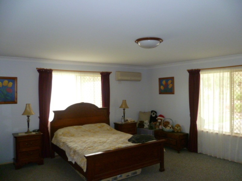 2 Sunnybrae Circuit, Redridge QLD 4660