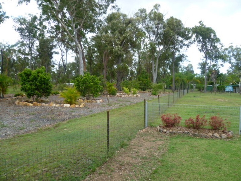 2 Sunnybrae Circuit, Redridge QLD 4660