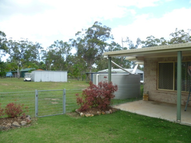 2 Sunnybrae Circuit, Redridge QLD 4660