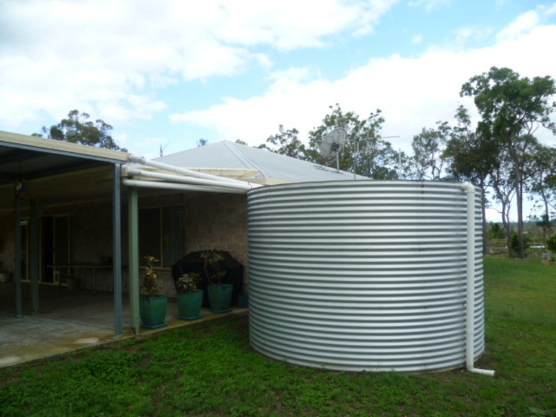 2 Sunnybrae Circuit, Redridge QLD 4660