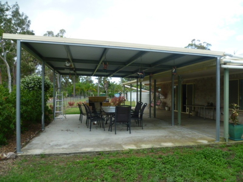 2 Sunnybrae Circuit, Redridge QLD 4660
