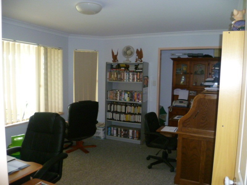 2 Sunnybrae Circuit, Redridge QLD 4660