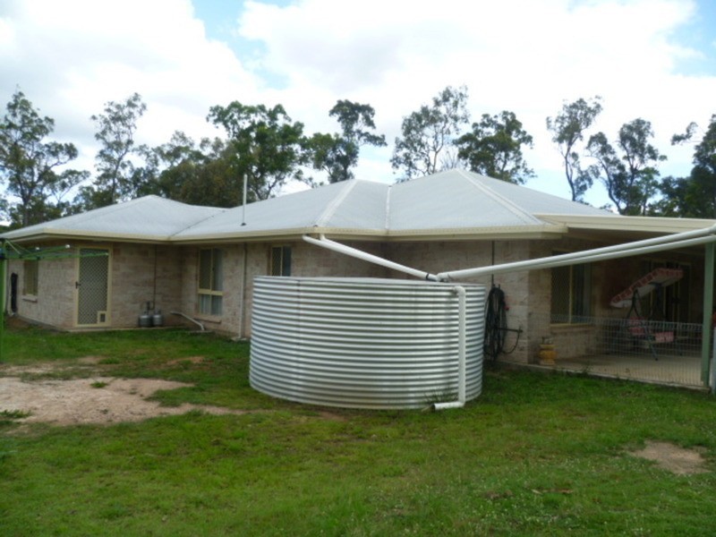 2 Sunnybrae Circuit, Redridge QLD 4660