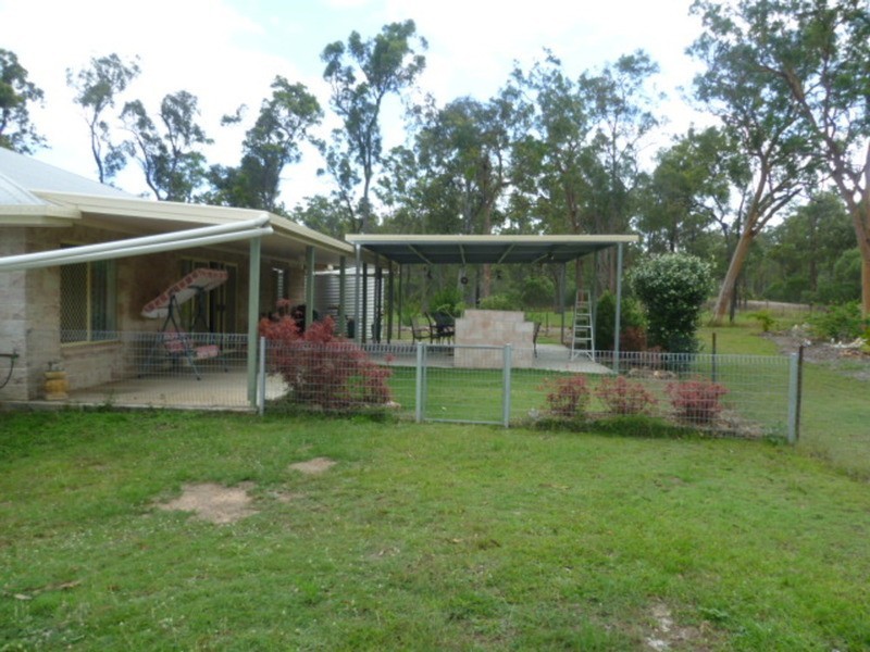 2 Sunnybrae Circuit, Redridge QLD 4660