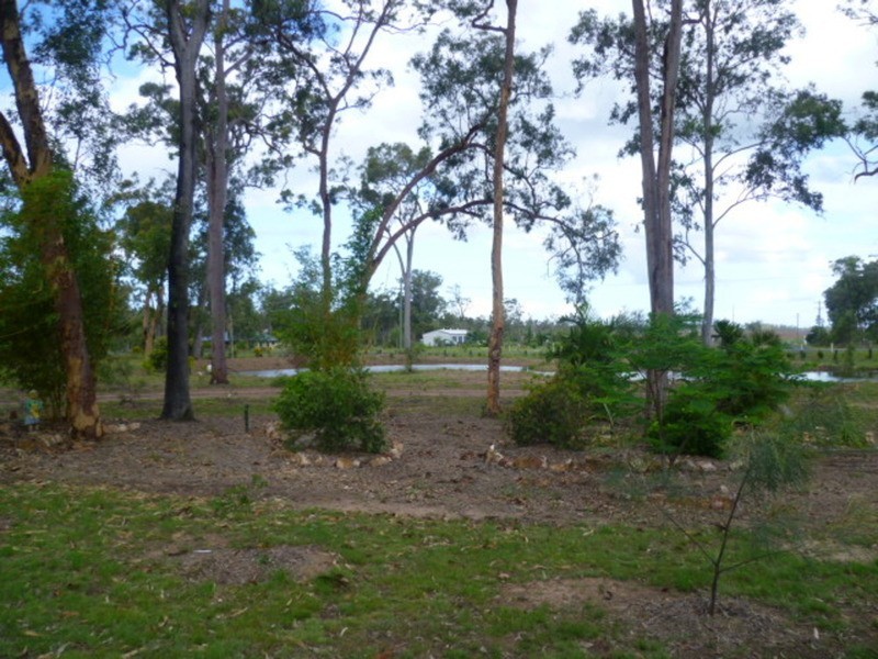2 Sunnybrae Circuit, Redridge QLD 4660