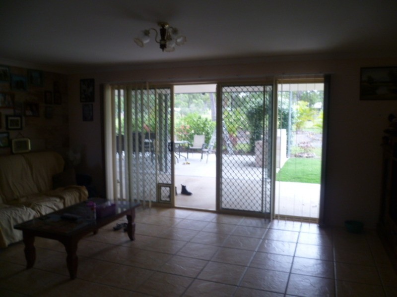 2 Sunnybrae Circuit, Redridge QLD 4660