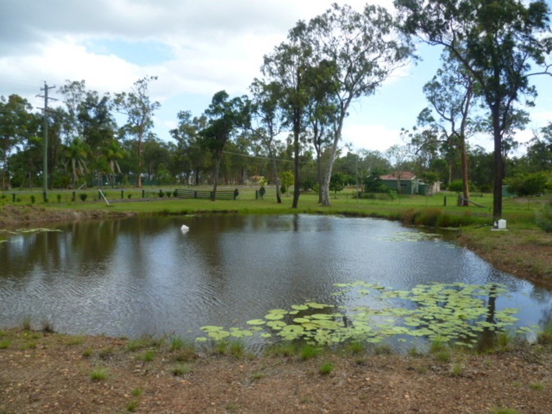 2 Sunnybrae Circuit, Redridge QLD 4660