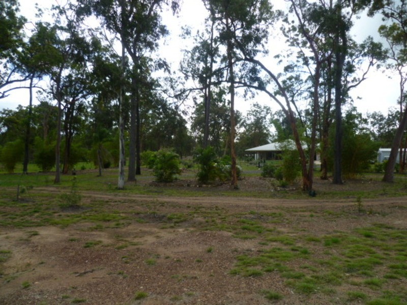 2 Sunnybrae Circuit, Redridge QLD 4660