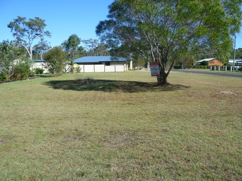 15 Gregory Drive, Buxton QLD 4660