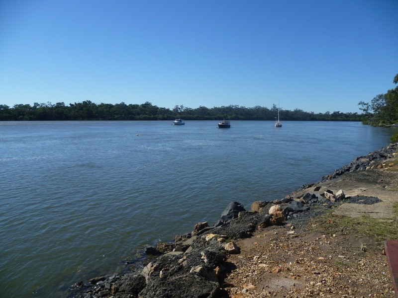 15 Gregory Drive, Buxton QLD 4660