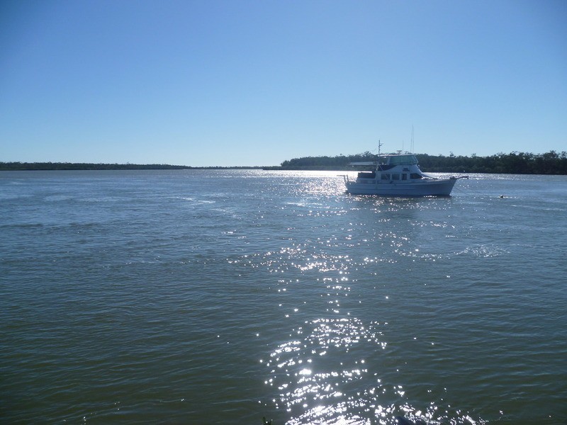 15 Gregory Drive, Buxton QLD 4660