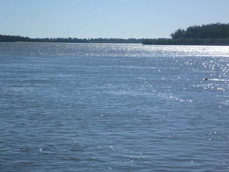 15 Gregory Drive, Buxton QLD 4660