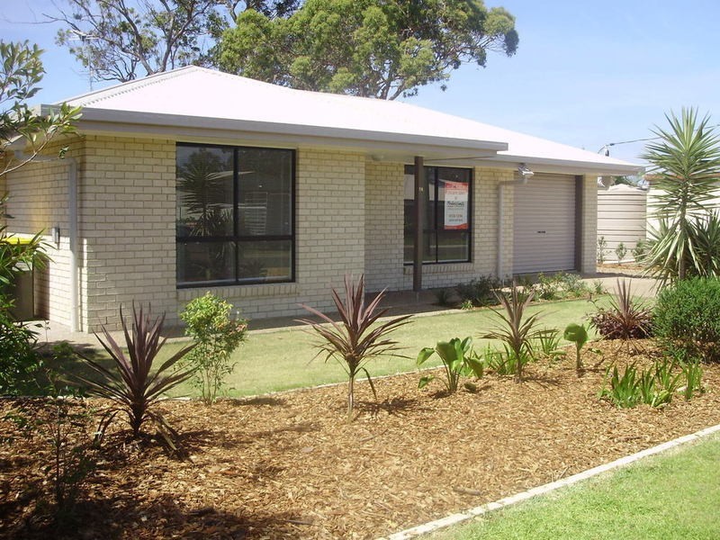 14 Hull Street, Buxton QLD 4660