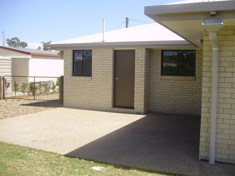 14 Hull Street, Buxton QLD 4660