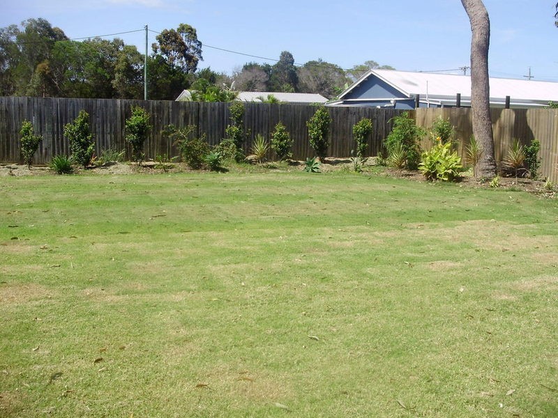 14 Hull Street, Buxton QLD 4660