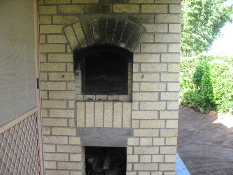 258 Atc Hall Road, North Isis QLD 4660