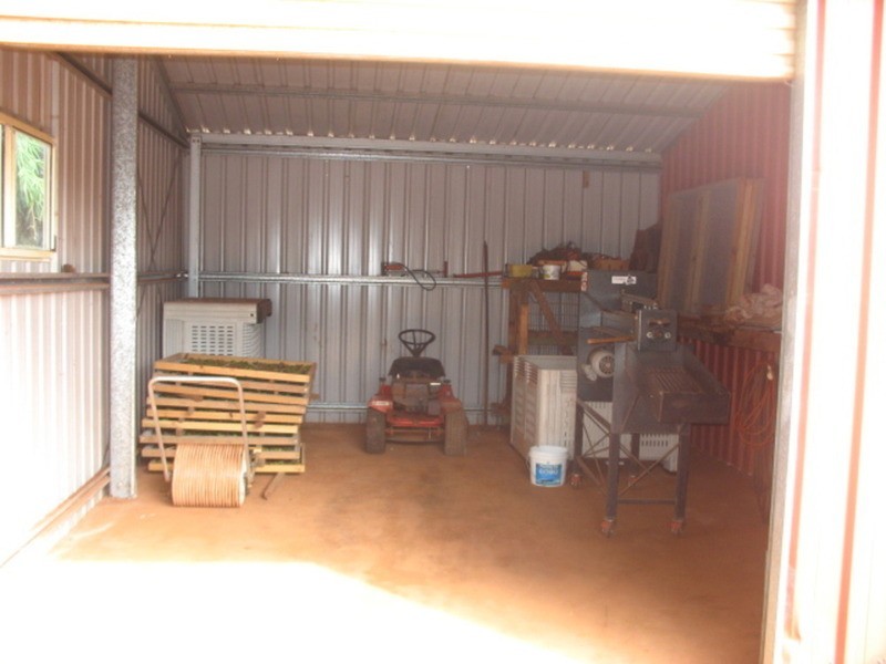 258 Atc Hall Road, North Isis QLD 4660