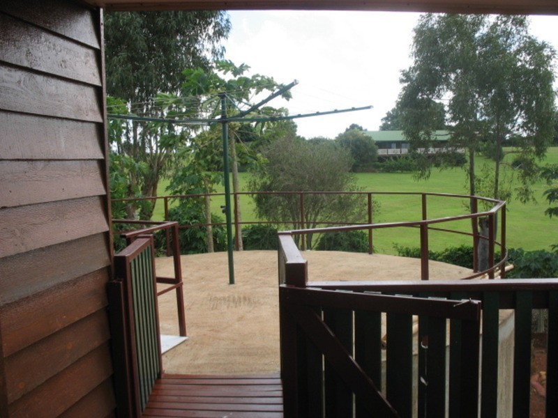 258 Atc Hall Road, North Isis QLD 4660