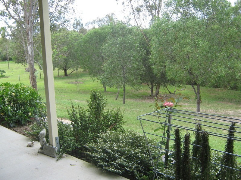 27 Gentle Annie Road, Apple Tree Creek QLD 4660