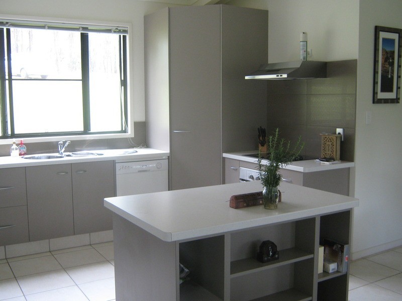 27 Gentle Annie Road, Apple Tree Creek QLD 4660