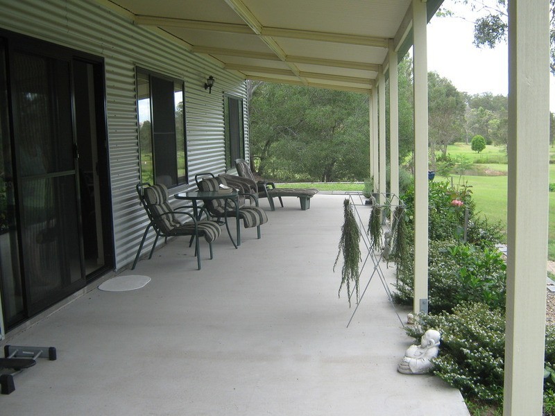 27 Gentle Annie Road, Apple Tree Creek QLD 4660