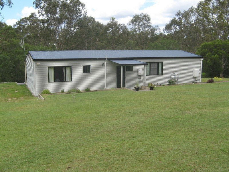 27 Gentle Annie Road, Apple Tree Creek QLD 4660