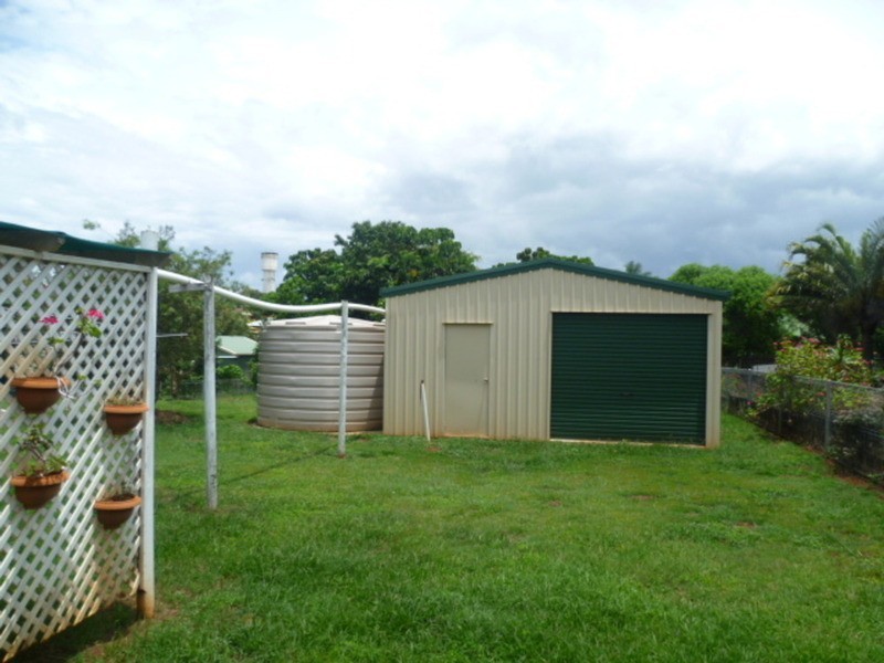 4 Mungomery Street, Childers QLD 4660